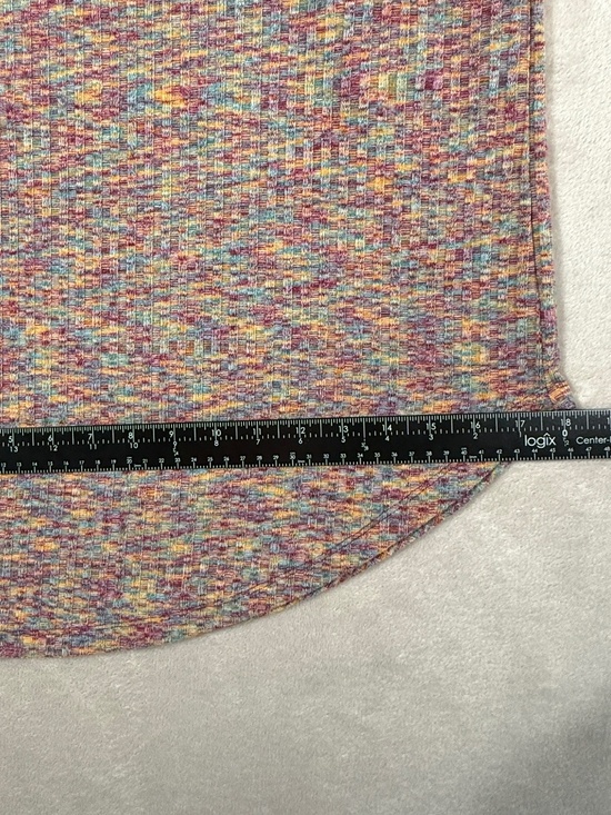 Daily Practice Anthropologie Pants Womens Small Space Dyed Flouncy Wide Leg - Picture 10 of 13